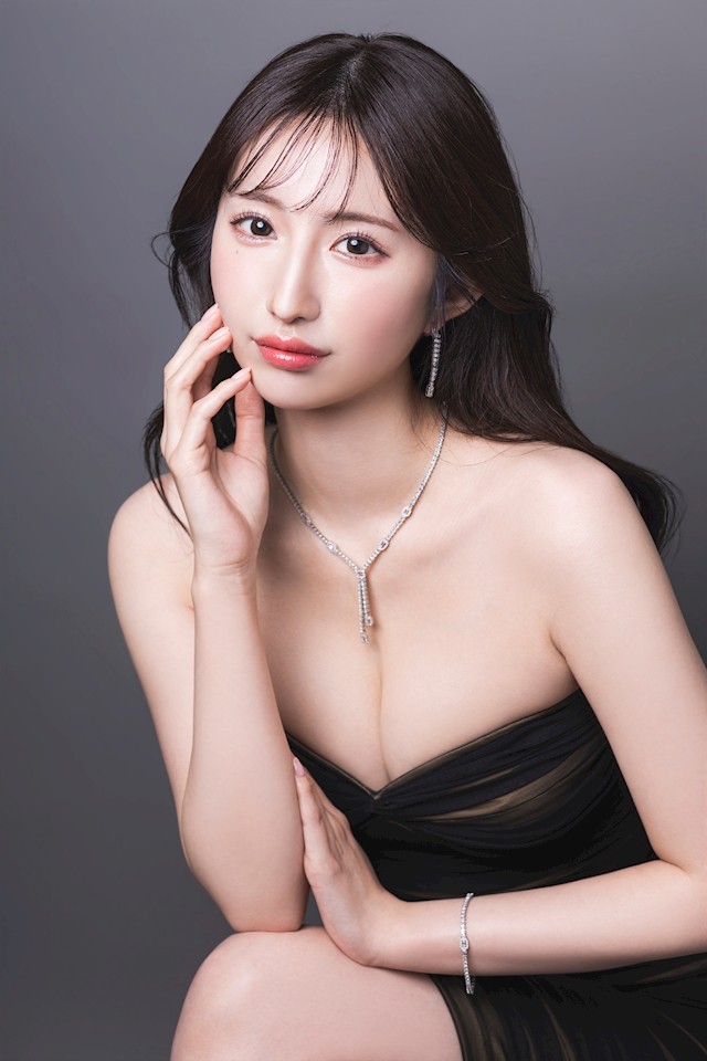 華純 爽プロフィール写真2